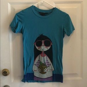 Marc Jacob shirt